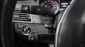 Mercedes-Benz GLE 63 S AMG * COUPE* 360* Head up* KEYLESS* ПОДГРЕВ* ОБДУХВАНЕ, снимка 13