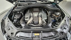 Mercedes-Benz GLE 63 S AMG * COUPE* 360* Head up* KEYLESS* ПОДГРЕВ* ОБДУХВАНЕ, снимка 6
