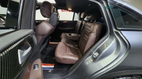 Mercedes-Benz GLE 63 S AMG * COUPE* 360* Head up* KEYLESS* ПОДГРЕВ* ОБДУХВАНЕ, снимка 10