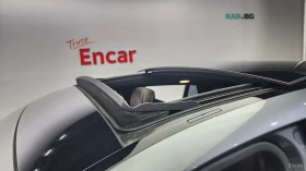 Mercedes-Benz GLE 63 S AMG * COUPE* 360* Head up* KEYLESS* ПОДГРЕВ* ОБДУХВАНЕ, снимка 17