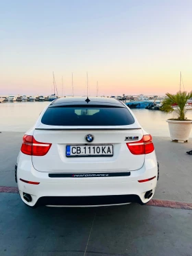 BMW X6 3.5D, снимка 2