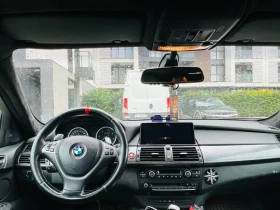 BMW X6 3.5D, снимка 3