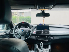 BMW X6 3.5D, снимка 5