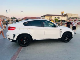 BMW X6 3.5D, снимка 13