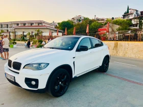BMW X6 3.5D, снимка 12