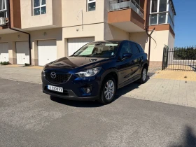 Mazda CX-5 2.0, снимка 2