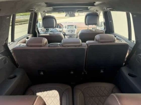 Mercedes-Benz GL 550 * АВТОКРЕДИТ БЕЗ ПЪРВОНАЧАЛНА ВНОСКА* , снимка 10