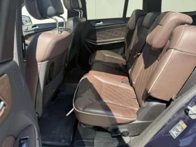 Mercedes-Benz GL 550 * АВТОКРЕДИТ БЕЗ ПЪРВОНАЧАЛНА ВНОСКА* , снимка 8