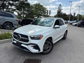 Mercedes-Benz GLE 350 * CARFAX * ОТ ПРЕДСТАВИТЕЛСТВО НА МЕРЦЕДЕС * , снимка 1