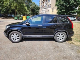 Honda Cr-v 3-та Генерация - 2.2 CDTI, снимка 2