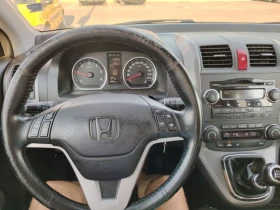 Honda Cr-v 3-та Генерация - 2.2 CDTI, снимка 9
