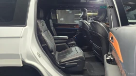 Jeep Cherokee SUMMIT* RESERVE* ПОДГРЕВ* ОБДУХ* 360* ДИСТРОНИК* , снимка 10