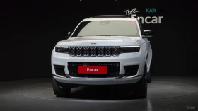 Jeep Cherokee SUMMIT* RESERVE* ПОДГРЕВ* ОБДУХ* 360* ДИСТРОНИК* , снимка 2