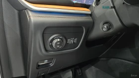 Jeep Cherokee SUMMIT* RESERVE* ПОДГРЕВ* ОБДУХ* 360* ДИСТРОНИК* , снимка 15