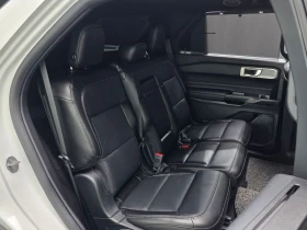 Ford Explorer 2.3 H Automatic, снимка 11