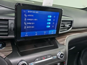 Ford Explorer 2.3 H Automatic, снимка 15