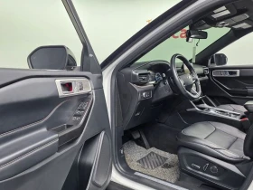Ford Explorer 2.3 H Automatic, снимка 10