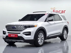 Ford Explorer 2.3 H Automatic, снимка 1