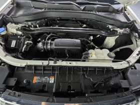 Ford Explorer 2.3 H Automatic, снимка 6