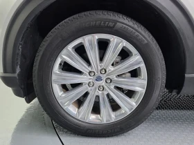 Ford Explorer 2.3 H Automatic, снимка 5