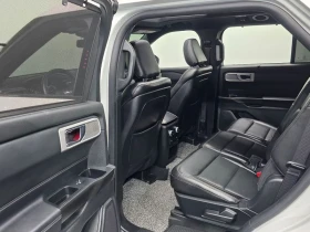 Ford Explorer 2.3 H Automatic, снимка 12