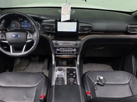 Ford Explorer 2.3 H Automatic, снимка 7