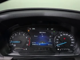 Ford Explorer 2.3 H Automatic, снимка 8