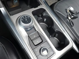 Ford Explorer 2.3 H Automatic, снимка 9