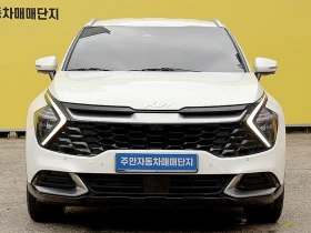 Kia Sportage 2.0Diesel 2WD Signature autogeorge.com, снимка 1