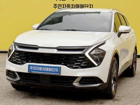 Kia Sportage 2.0Diesel 2WD Signature autogeorge.com, снимка 2