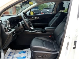 Kia Sportage 2.0Diesel 2WD Signature autogeorge.com, снимка 11
