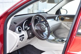 Mercedes-Benz GLC 250 GLC 250 CDI 204 PS, снимка 10