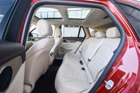 Mercedes-Benz GLC 250 GLC 250 CDI 204 PS, снимка 9