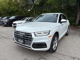 Audi Q5 * Technik * CARFAX * ОПЦИЯ ЗА ФИНАНСИРАНЕ * , снимка 1