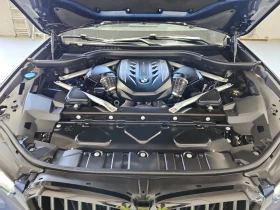 BMW X5 M-PACK* DIGITAL* ОБДУХВАНЕ* ПОДГРЕВ* HARMAN/KARDON, снимка 16