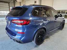 BMW X5 M-PACK* DIGITAL* ОБДУХВАНЕ* ПОДГРЕВ* HARMAN/KARDON, снимка 4