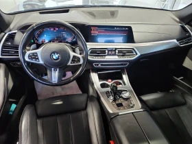 BMW X5 M-PACK* DIGITAL* ОБДУХВАНЕ* ПОДГРЕВ* HARMAN/KARDON, снимка 9
