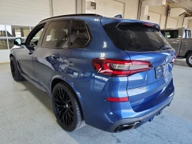 BMW X5 M-PACK* DIGITAL* ОБДУХВАНЕ* ПОДГРЕВ* HARMAN/KARDON, снимка 6