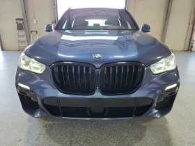 BMW X5 M-PACK* DIGITAL* ОБДУХВАНЕ* ПОДГРЕВ* HARMAN/KARDON, снимка 2