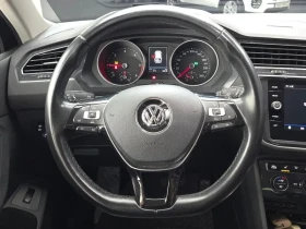 VW Tiguan 2.0 Tdi Premium, снимка 13