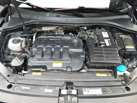 VW Tiguan 2.0 Tdi Premium, снимка 6