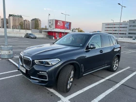 BMW X5 40i xDrive Luxury Line, снимка 3