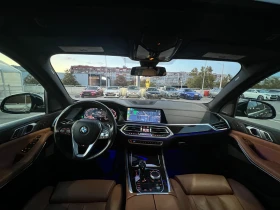 BMW X5 40i xDrive Luxury Line, снимка 14