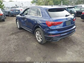 Audi Q3, снимка 3