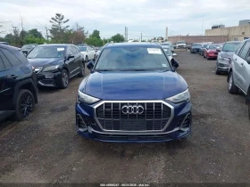 Audi Q3, снимка 12