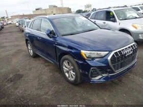 Audi Q3, снимка 1