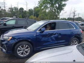 Audi Q3, снимка 14