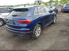 Audi Q3, снимка 4