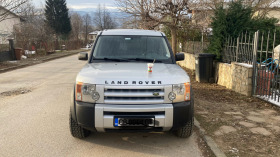 Land Rover Discovery 3 / 2.7 D 190 k.s.