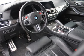 BMW X5 M, снимка 5 - Автомобили и джипове - 41999640
